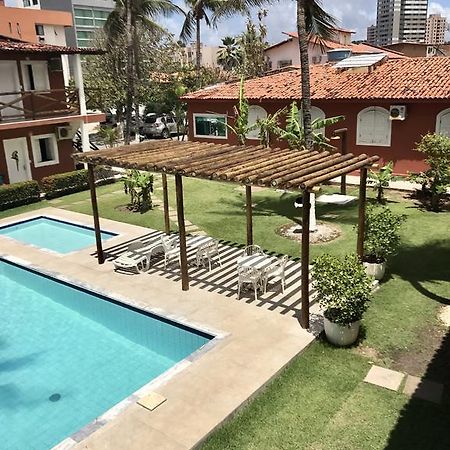 Pousada Das Araras Maceio  Ngoại thất bức ảnh