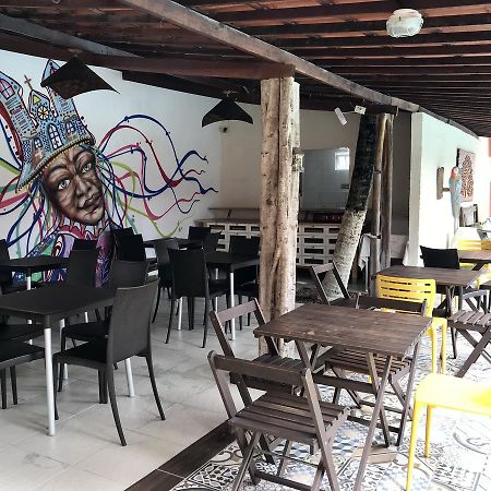 Pousada Das Araras Maceio  Ngoại thất bức ảnh