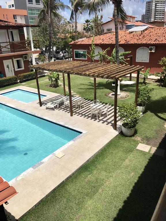Pousada Das Araras Maceio  Ngoại thất bức ảnh