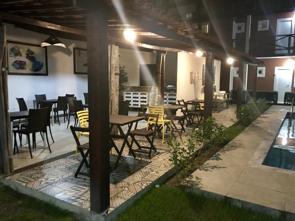 Pousada Das Araras Maceio  Ngoại thất bức ảnh